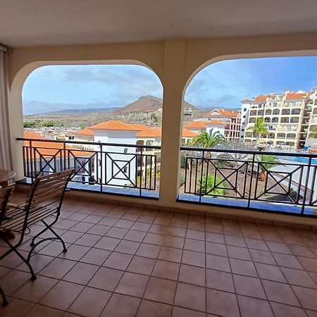 Dinastia B401 By Tenerife Rental & Sales Los Cristianos  Dış mekan fotoğraf