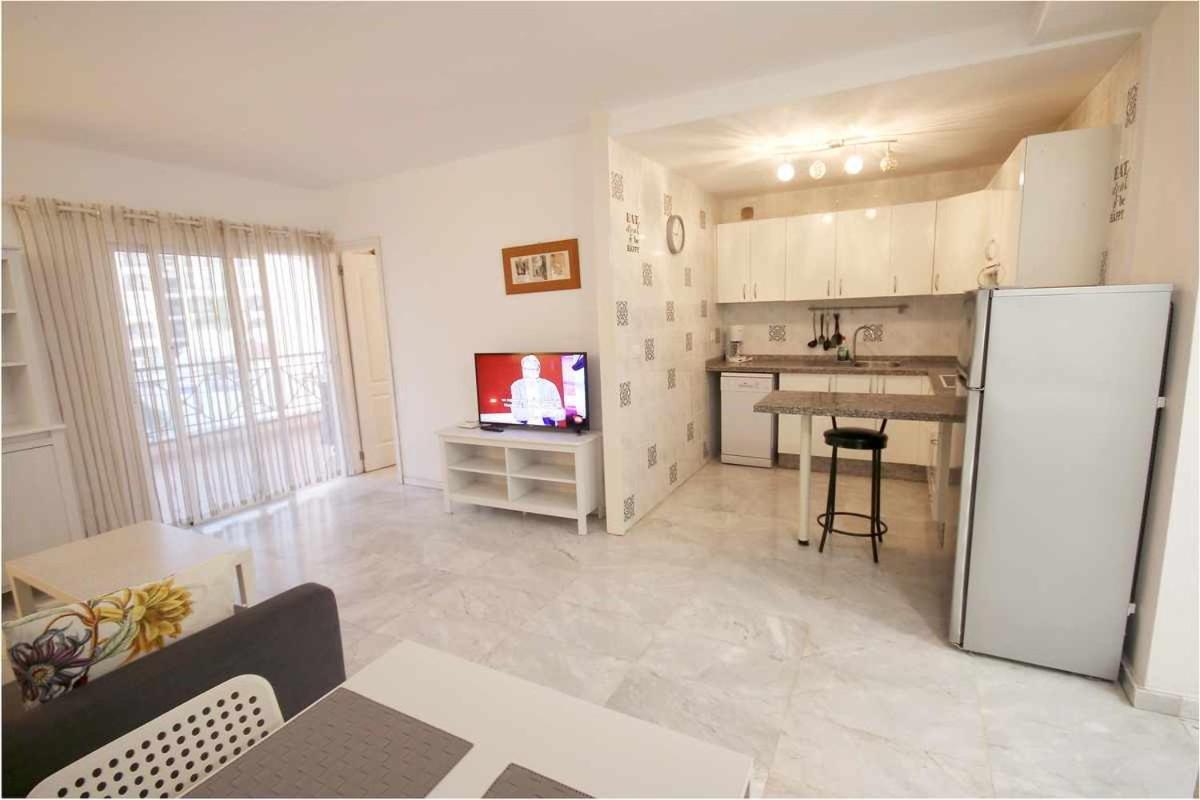 Dinastia B401 By Tenerife Rental & Sales Los Cristianos  Dış mekan fotoğraf