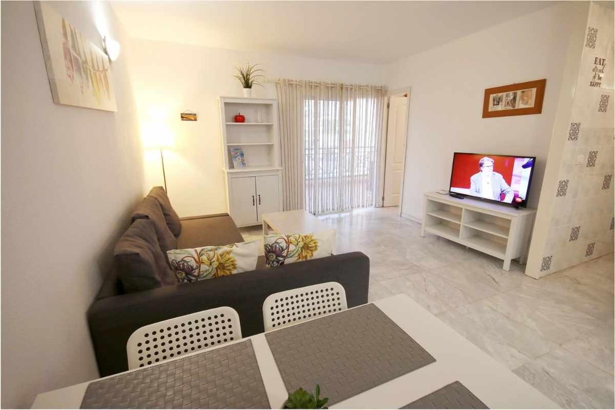 Dinastia B401 By Tenerife Rental & Sales Los Cristianos  Dış mekan fotoğraf