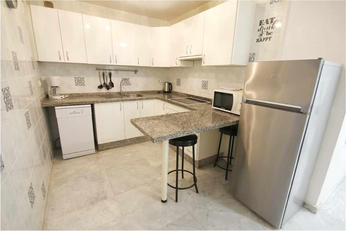 Dinastia B401 By Tenerife Rental & Sales Los Cristianos  Dış mekan fotoğraf
