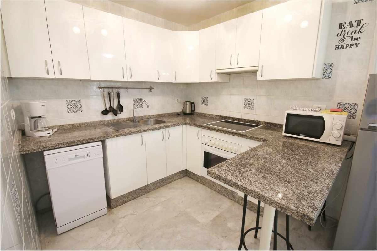Dinastia B401 By Tenerife Rental & Sales Los Cristianos  Dış mekan fotoğraf