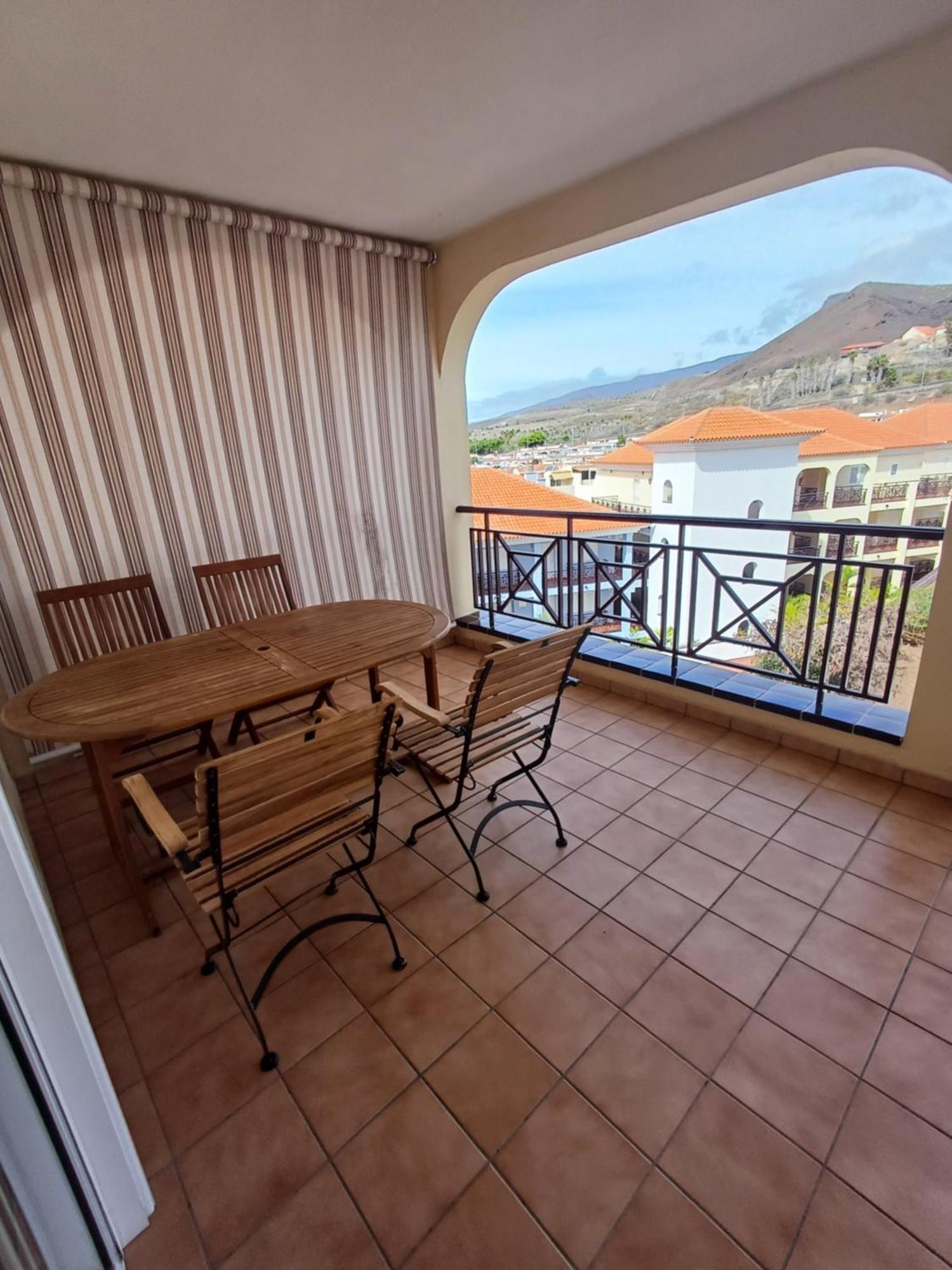Dinastia B401 By Tenerife Rental & Sales Los Cristianos  Dış mekan fotoğraf