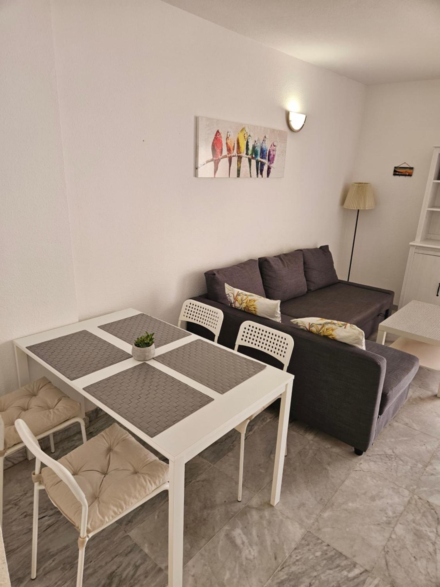 Dinastia B401 By Tenerife Rental & Sales Los Cristianos  Dış mekan fotoğraf